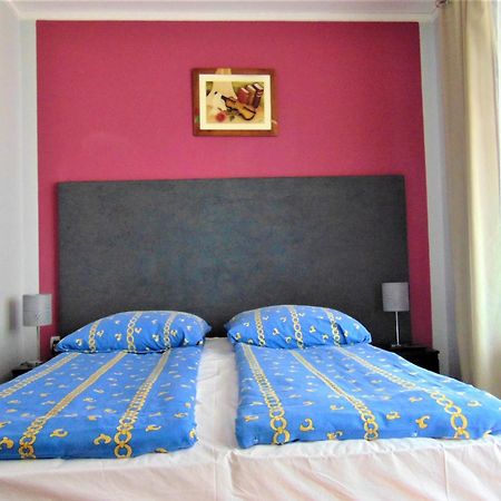 Willa Heljan Miedzywodzie Room photo